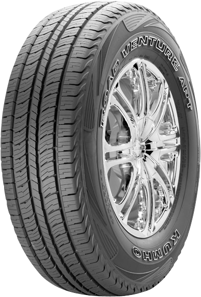 Kumho ROAD VENTURE APT 275/65 R17 113 H