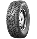 Kumho Road Venture AT52 245/75 R17 121/118 S