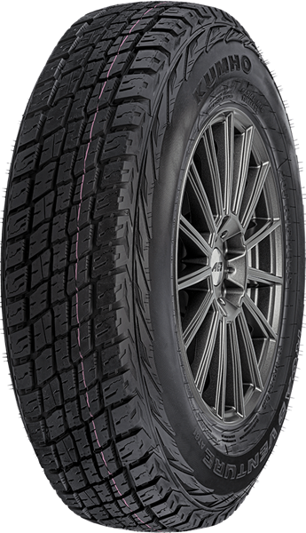 Kumho Road Venture AT61 205/75 R15 97 S