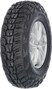 Kumho ROAD VENTURE MT KL71 215/75 R15 106/103 Q POR