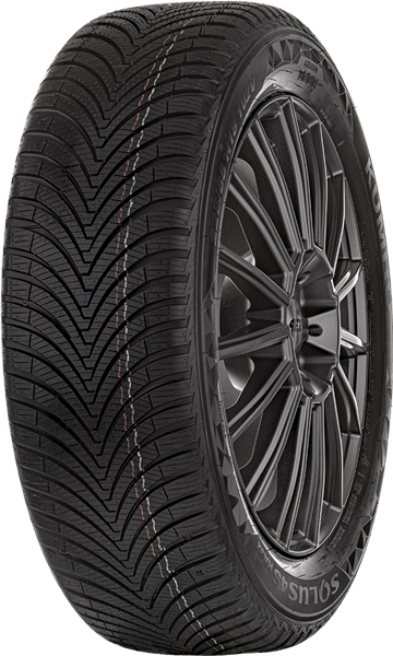 Kumho Solus 4S HA32 155/70 R13 75 T