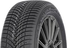 Kumho Solus 4S HA32+