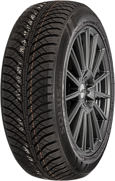 Kumho Solus HA31 175/65 R14 86 T XL