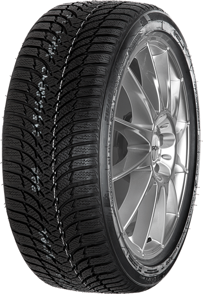 Kumho WinterCraft WP51 205/55 R16 91 V