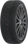 Kumho WinterCraft WP52 205/65 R15 94 H