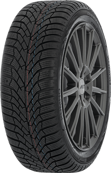 Kumho WinterCraft WP52 155/80 R13 79 T