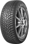 Kumho WinterCraft WP52+ 225/55 R17 101 V XL