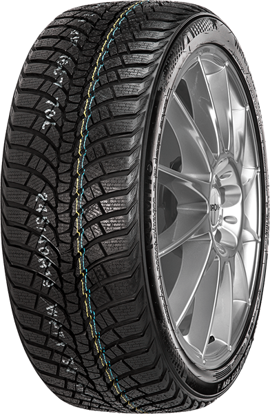 Kumho WinterCraft WP71 235/50 R17 100 V XL