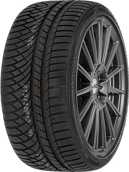 Kumho WinterCraft WP72 255/40 R20 101 W XL