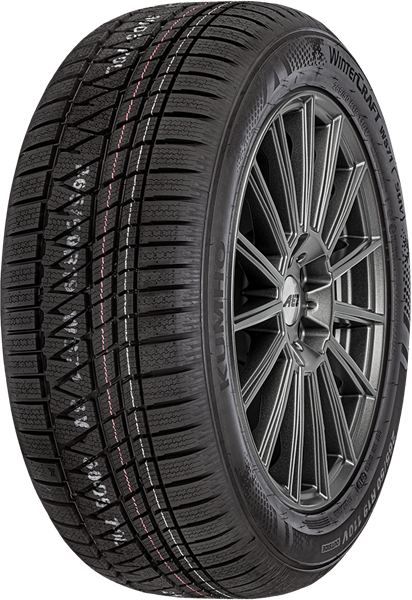 Kumho WinterCraft WS71 255/50 R19 107 V XL