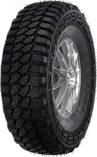 Lakesea Crocodile MT 225/75 R16 115 Q POR
