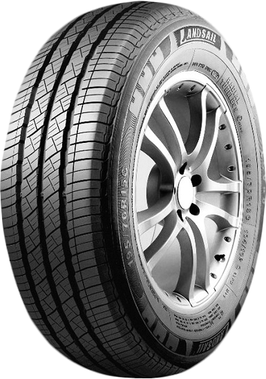 Landsail LSV88 225/70 R15 112/110 S C