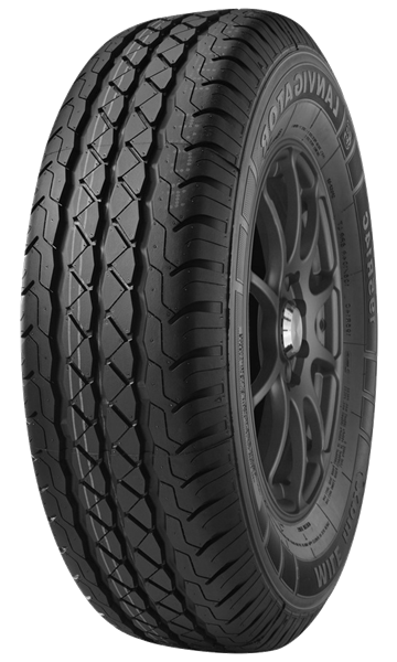 Lanvigator Mile Max 155/80 R13 85/83 Q C