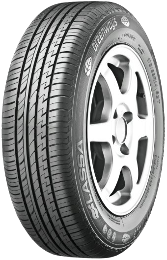 Lassa Greenways 165/65 R14 79 T