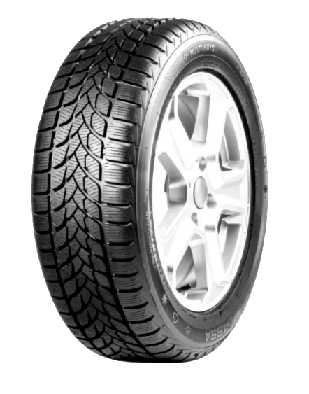 Lassa Multiways 185/65 R15 92 V