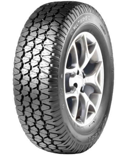 Lassa Multiways-C 205/75 R16 113/111 Q C