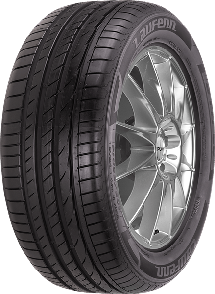 Laufenn S Fit EQ 245/45 R19 102 Y XL, MFS