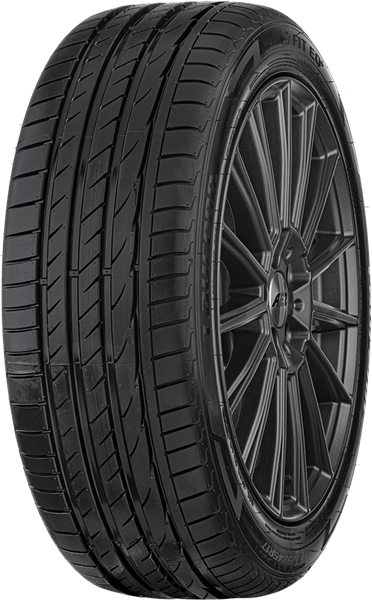Laufenn S Fit EQ+ 205/50 R17 93 V XL, MFS