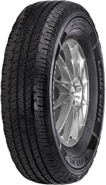 Laufenn X Fit HT 235/65 R18 106 T