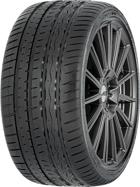 Laufenn Z Fit EQ 255/30 R20 92 Y XL, MFS, ZR