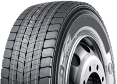 Leao ETD100 315/70 R22.5 156/150 L (154/150M)
