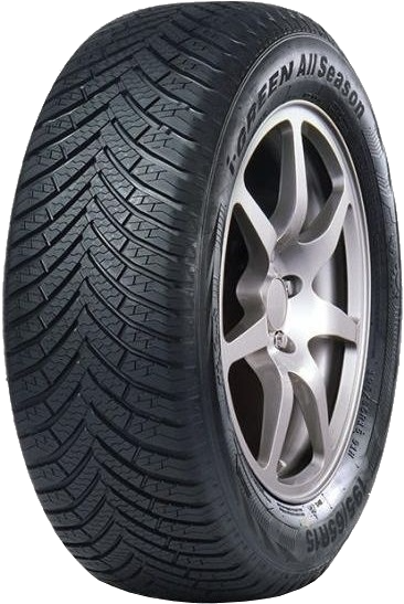 Leao iGreen All Season 185/55 R14 80 H