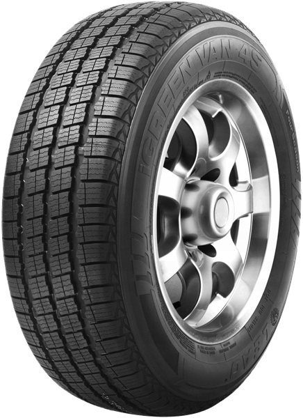 Leao iGreen Van 4S 185/75 R16 104/102 R C