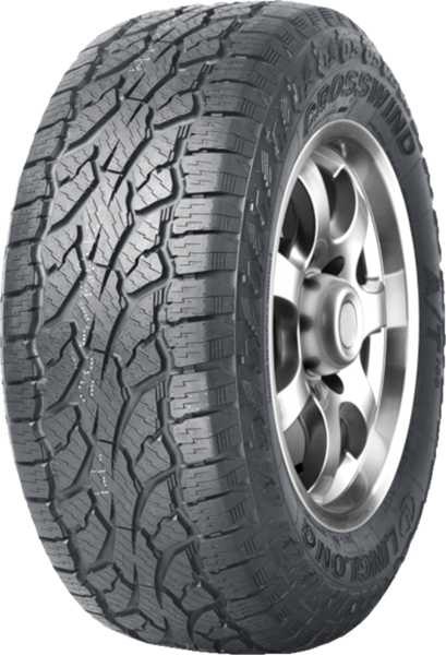 Ling Long Crosswind A/T 100 225/75 R15 102/99 S