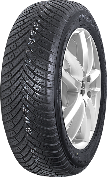 Ling Long Green-Max All Season 155/70 R13 75 T