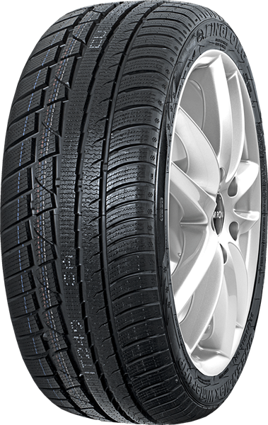 Ling Long Green-Max Winter UHP 225/55 R16 99 H