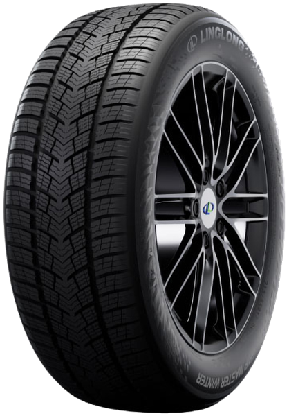 Linglong Grip Master Winter 225/45 R18 95 W XL
