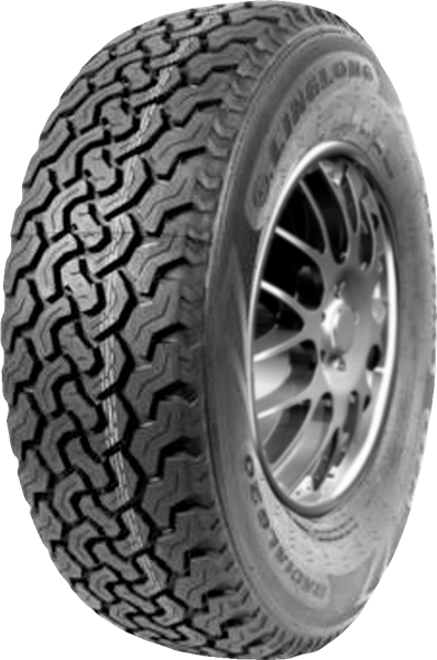 Linglong R620 195/80 R14 106/104 Q C