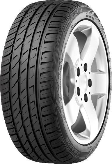 Mabor Sport Jet 3 145/80 R13 75 T