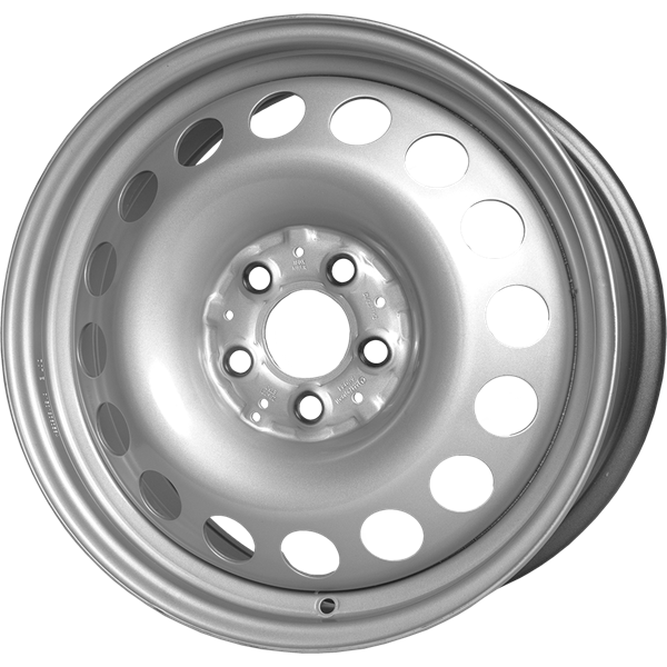 Magnetto Wheels MW R1-1912