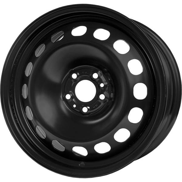 Magnetto Wheels MW R1-1964