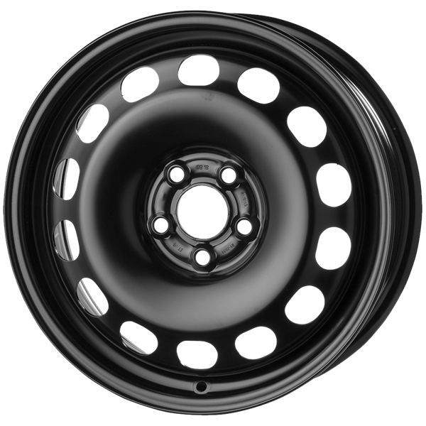 Magnetto Wheels MW R1-2034