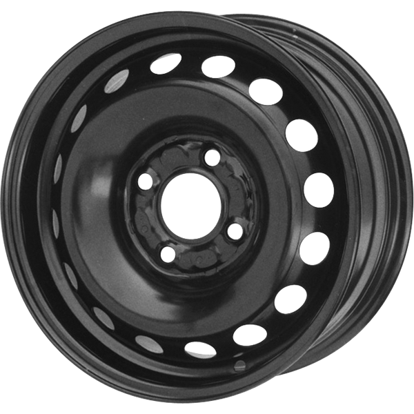 Magnetto Wheels MW R1-1132