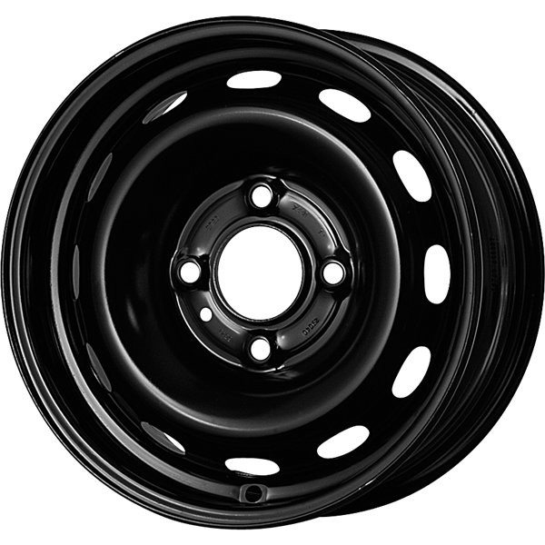 Magnetto Wheels MW R1-1307
