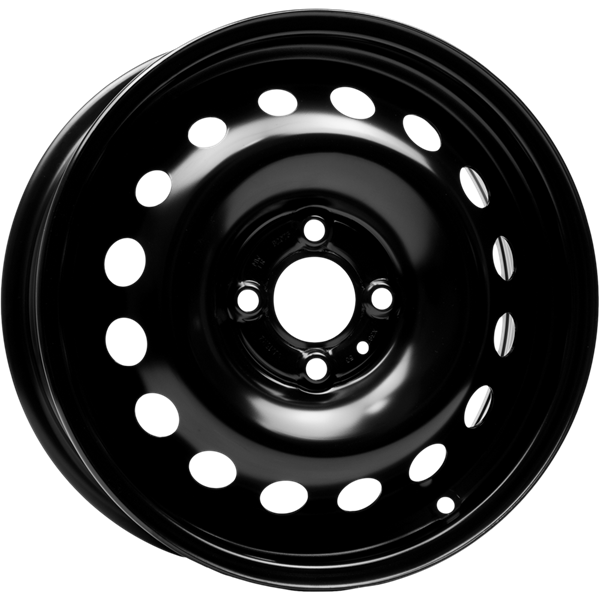 Magnetto Wheels MW R1-1680