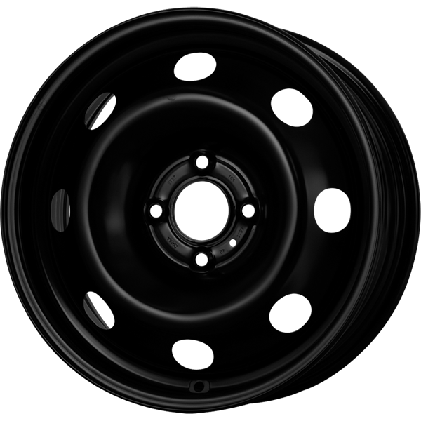 Magnetto Wheels MW R1-1640