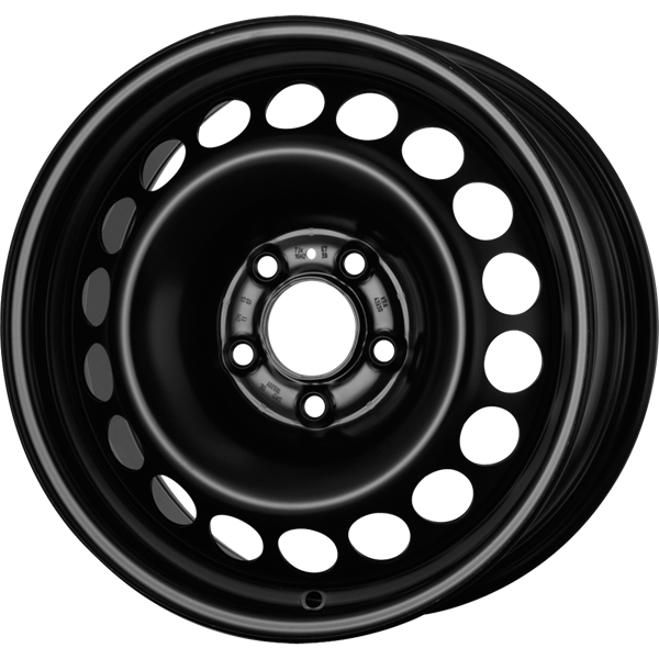 Magnetto Wheels MW R1-1702