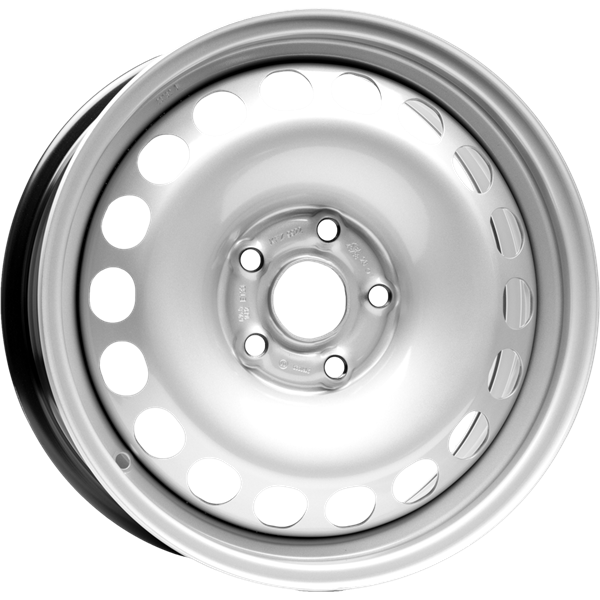 Magnetto Wheels MW R1-1075