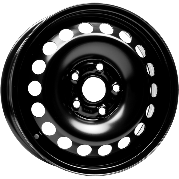 Magnetto Wheels MW R1-2076