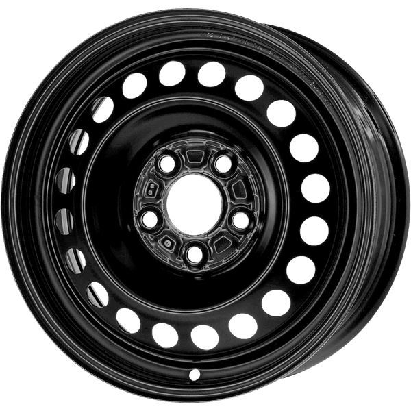 Magnetto Wheels MW R1-1822