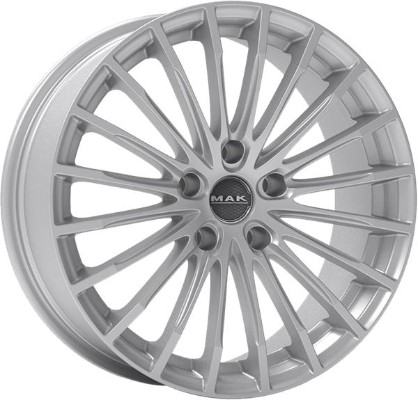 MAK Fatale 7,50x17 5x112,00 ET43,00