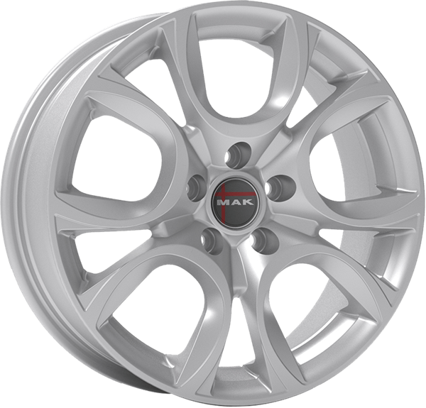 MAK Torino 5,50x14 4x98,00 ET35,00