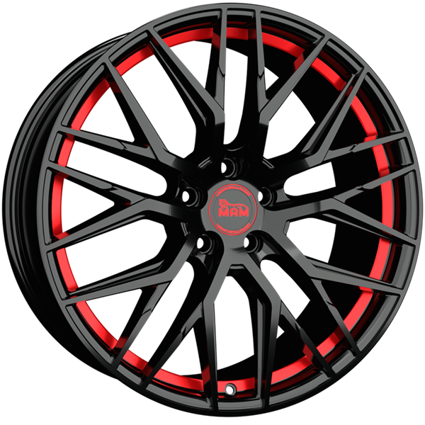 MAM RS4 BPRI 8,00x18 5x120,00 ET35,00