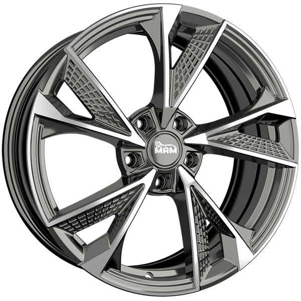 MAM RS6 PFP 8,50x19 5x112,00 ET45,00