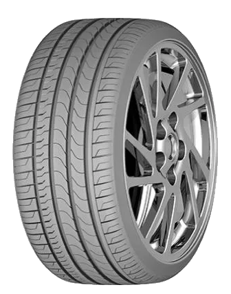 Massimo Vitto SUV 255/40 R20 101 W ZR