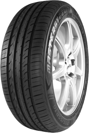 Mastersteel PROSPORT 215/55 R16 97 W XL, ZR
